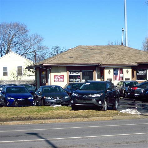 ULTIMATE AUTO SPOT | Rochester NY