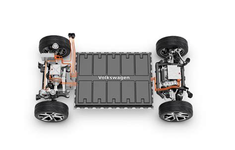 Everything You Ever Wanted To Know About The Volkswagen Meb Battery