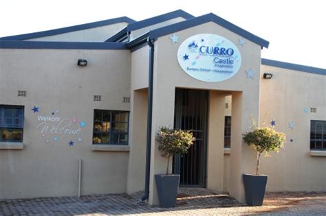 Curro Is Doing Great Things In The Education Space Moneyweb