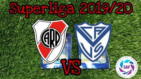 On sofascore livescore you can find all previous river plate vs argentinos juniors results sorted by their h2h matches. #2 Desafio Superliga Argentina 2019/20 (River Plate VS ...