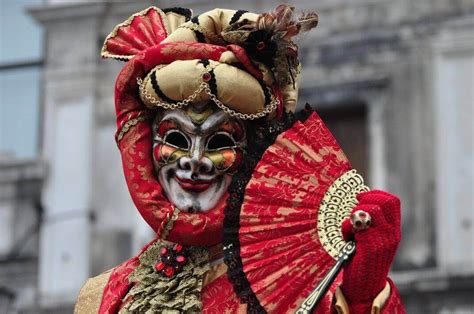 History Of Venice Carnival Masks And Costumes In Italy Best Travel