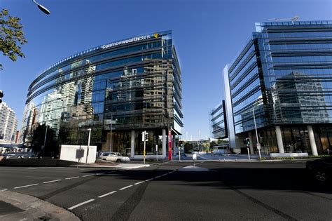 Commonwealth Bank Of Australia Opens For Data Sharing Cio Tech Asia