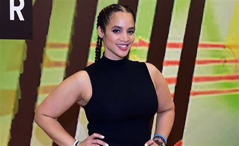 Dascha Polanco Talks The Irishman And The Arts In Schools