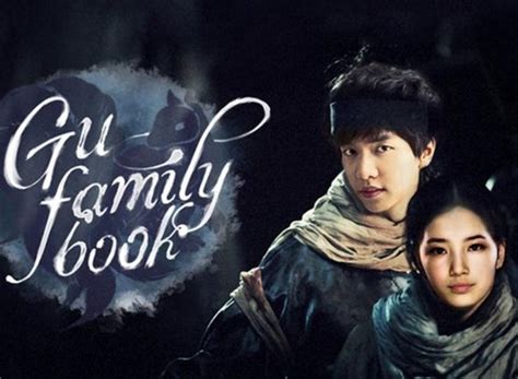 What kind of os do i need for tails? Gu Family Book TV Show Air Dates & Track Episodes - Next Episode