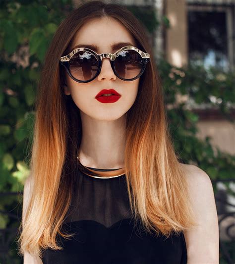 40 Ombre Hair Color And Style Ideas