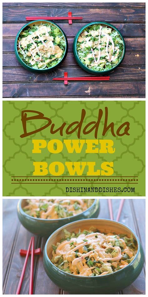 We found this place on our way back from oregon to the bay area. Chicken Avocado Buddha Power Bowls | Recipe | Recipes ...