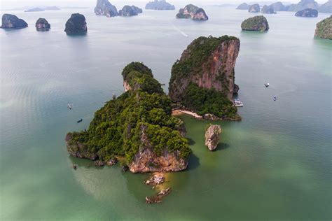 Phuket Tour To Phang Nga Bay By Private Speedboat One Of The Best