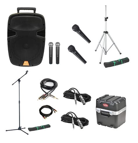 Portable Pa System For Rent Rentsmart Asia