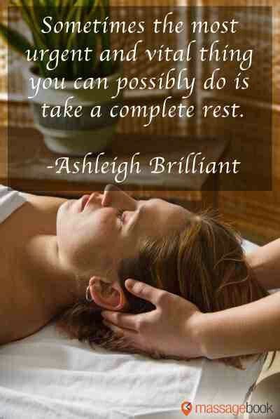 Pin By A Touch Of Stress Relief On Massage Images Inspirational Massage Therapy Quotes