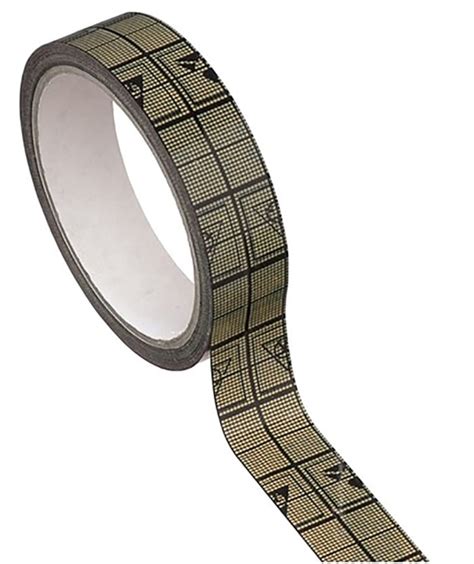 242240 Desco Europe 24mm X 36m Esd Safe Tape 877 2481 Rs Components
