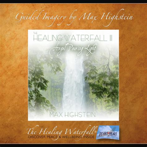 Librofm The Healing Waterfall Iii Audiobook