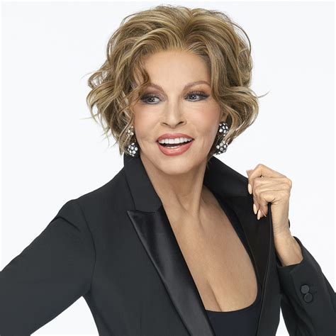 Going Places Wig Raquel Welch Sheer Indulgence™ Temple To Temple Lace Front Part