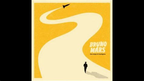 Bruno Mars Count On Me With Album Cover Youtube