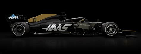 Watch free formula 1 live streamings. Haas F1 Team toont VF-19 zonder sponsorlogo's | Grand Prix ...