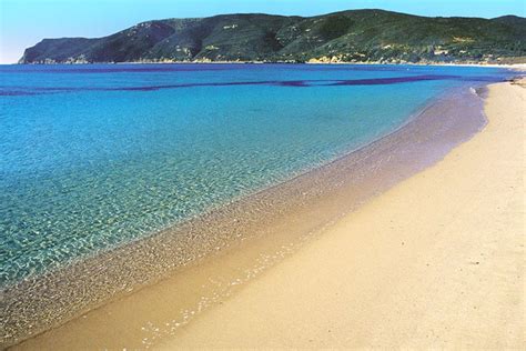 Le Pi Belle Spiagge Dell Isola D Elba
