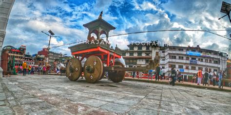 How Kathmandu Nepal Celebrates The Indra Jatra Festival Rugged Trails