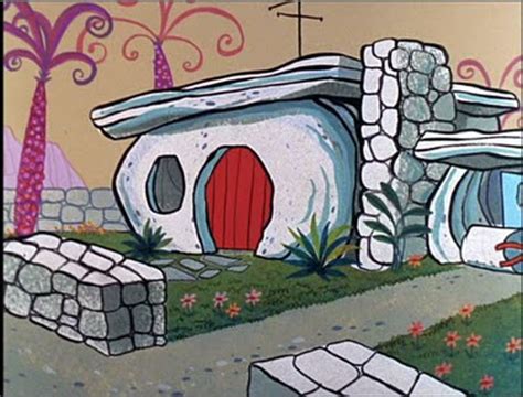 Casa Dos Flintstones é Vendida Por Quase Us 3 Milhões Na Califórnia