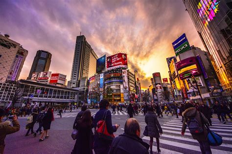 20 Best Free Things To Do In Tokyo Lonely Planet