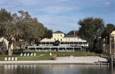 National register of historic places. Notable Historic Hotels in Florida | Florida hotels ...
