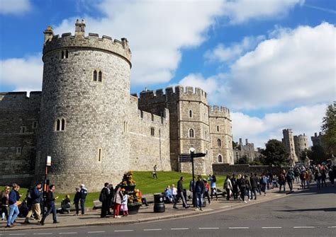 Things To Do In Windsor A Perfect Day Trip From London Savored Journeys