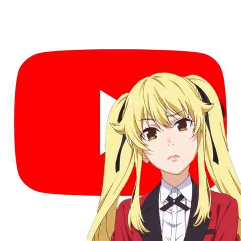 Youtube Anime Icon App Icon Anime Cute Icons