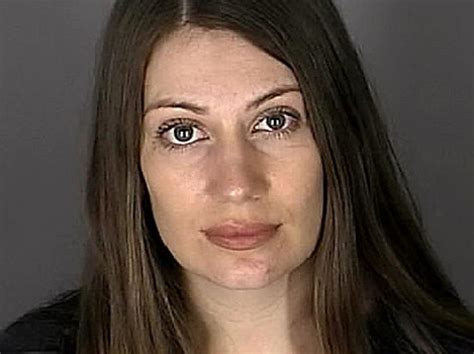 Michigan Mom Sent To Prison After Having Sex With Teen Son