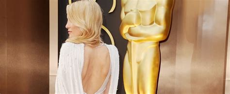 Kate Hudson Dress At Oscars POPSUGAR Fashion
