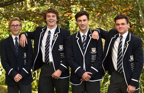 Obhs Quartet For Oceania Games Otago Daily Times Online News