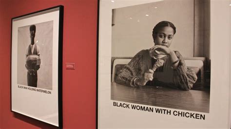 Allentown Art Museum Presents Work By Carrie Mae Weems Whyy