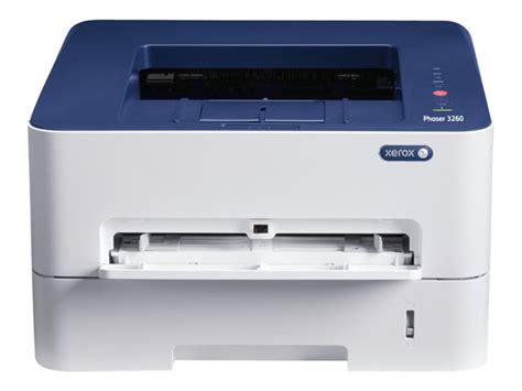 Phaser 3260 windows print driver installer package. Xerox Phaser 3260/DNI - Imprimante - monochrome - Recto ...
