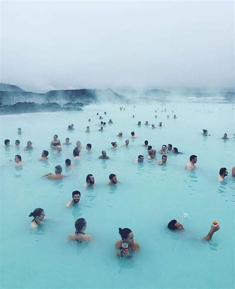 Icelands Blue Lagoon Must See Destination Or Tourist Trap Photo By