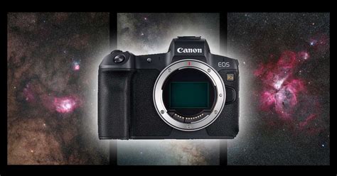 Unfollow canon kiss to stop getting updates on your ebay feed. The Canon EOS Ra | Full-Frame Mirrorless Astrophotography ...