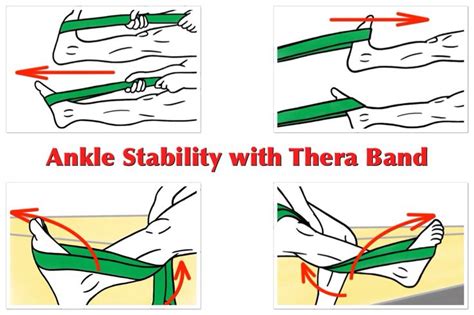 Basketball Soccer Or Tennis Anyone Help Develop Some Ankle Stability With This Prehab Exercise