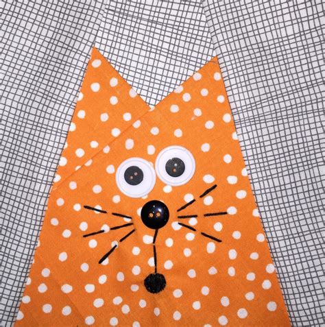 Popular alternatives to blue cat's patchwork for windows, mac, iphone, linux, ipad and more. Cats N' Dogs Paper Pieced Quilt - Made By Marney