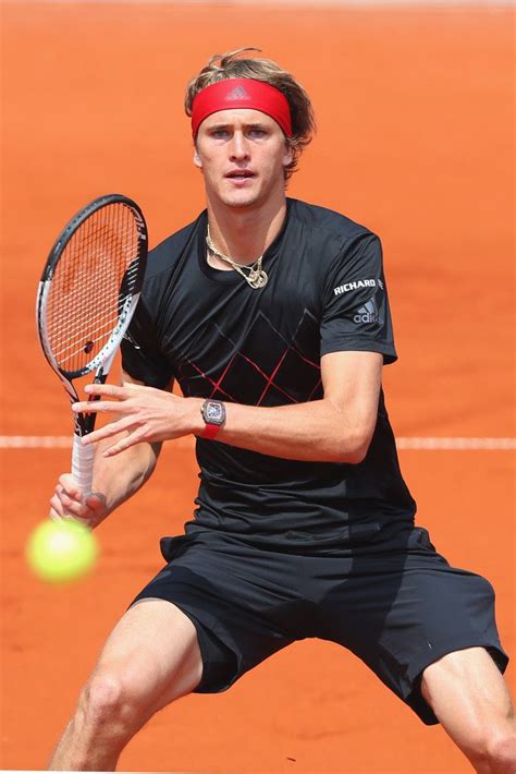 After the laver cup in geneva, alexander zverev said: All pro players tennis racket reviews https ...