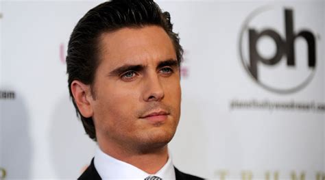 Scott Disick Enters Rehab In Costa Rica Television News The Indian Express