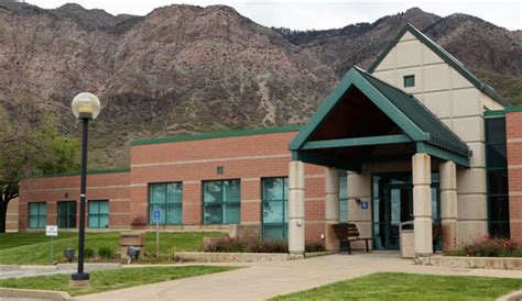 Lawsuit At Ogden School Spotlights Struggle To Educate Disabled Utah