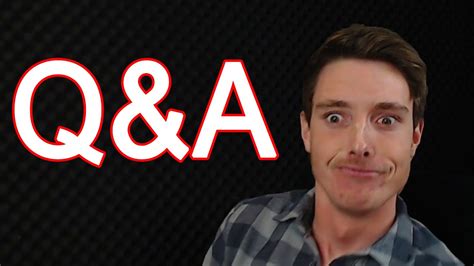 qanda time i answer all most of your questions youtube