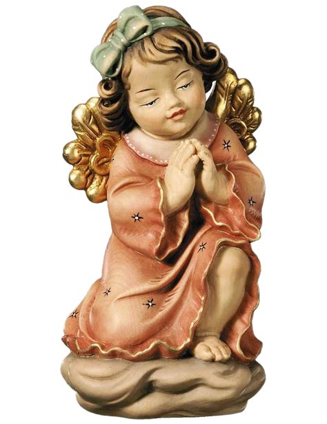 Angel Praying Baby Png Clipart Png All