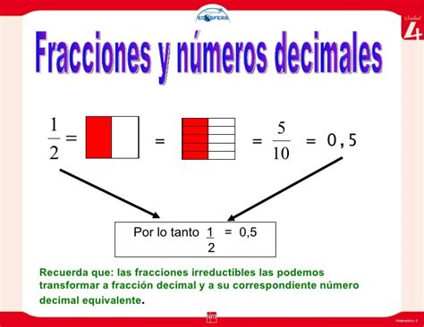 Equivalentes Metricos Y Decimales De Las Fracciones D Vrogue Co