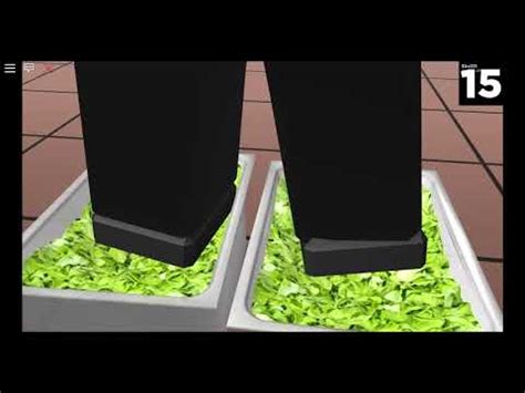 Burger King Foot Lettuce Roblox Youtube