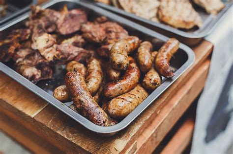 How To Cook Fresh Kielbasa In Four Easy Ways