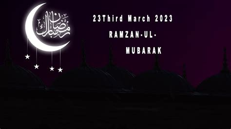 Banner Design Tutorial For Ramadan Mubarak In Photoshop Adobe