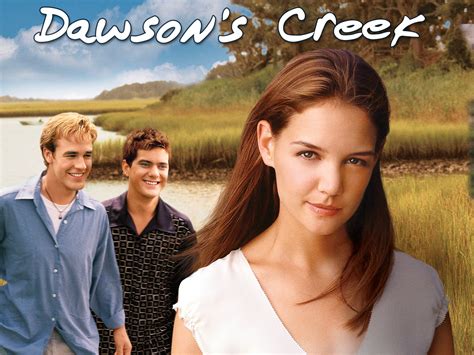 Prime Video Dawsons Creek Season 6