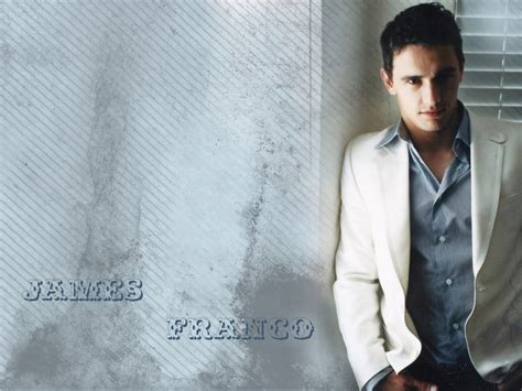 James Franco Wallpaper See Photos Of The Handsome Actor