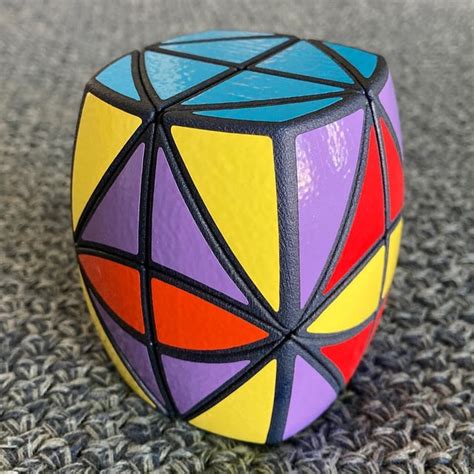 Top 10 Rubik Biến Thể Khó Nhất Thế Giới Thử Thách Rubik Đáng Thử