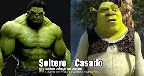 Shrek And Hulk Meme Subido Por Lautaruss Memedroid