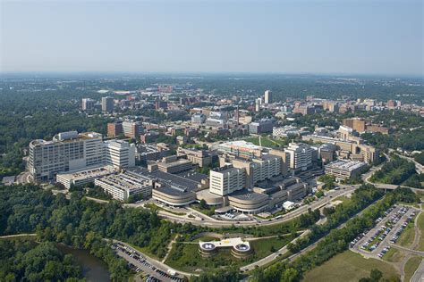 University Of Michigan Hospital Ann Arbor Background 280