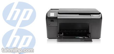 سيمكنك توصيل الطابعة بالشبكة والطباعة من مختلف الأجهزة. تحميل تعريف طابعة HP Photosmart C4683 بدون استعمال CD