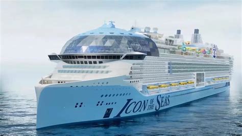 Guide To Icon Of The Seas Cruise Ship Pricing Things To Do And More